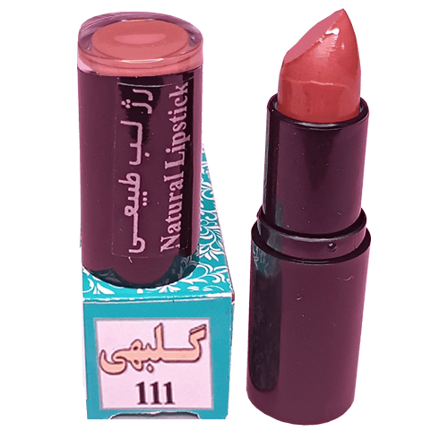 رژ  111 گلبهی