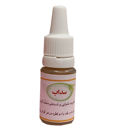 روغن سداب