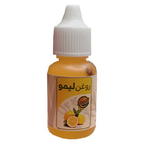 روغن لیمو اکسیر