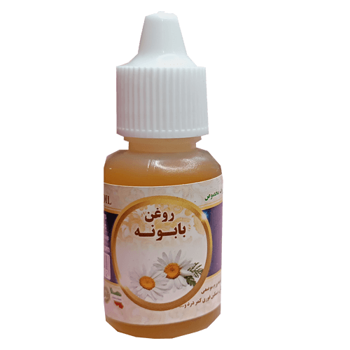 روغن بابونه اندیشه