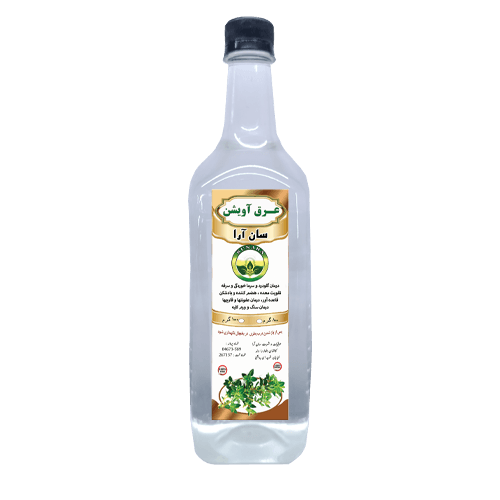 عرق  آویشن سان آرا