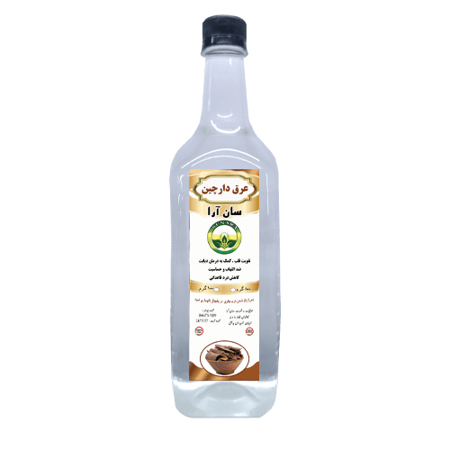 عرق دارچین سان آرا