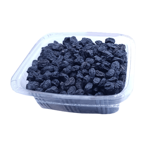 مویز مشکی 300 گرمی