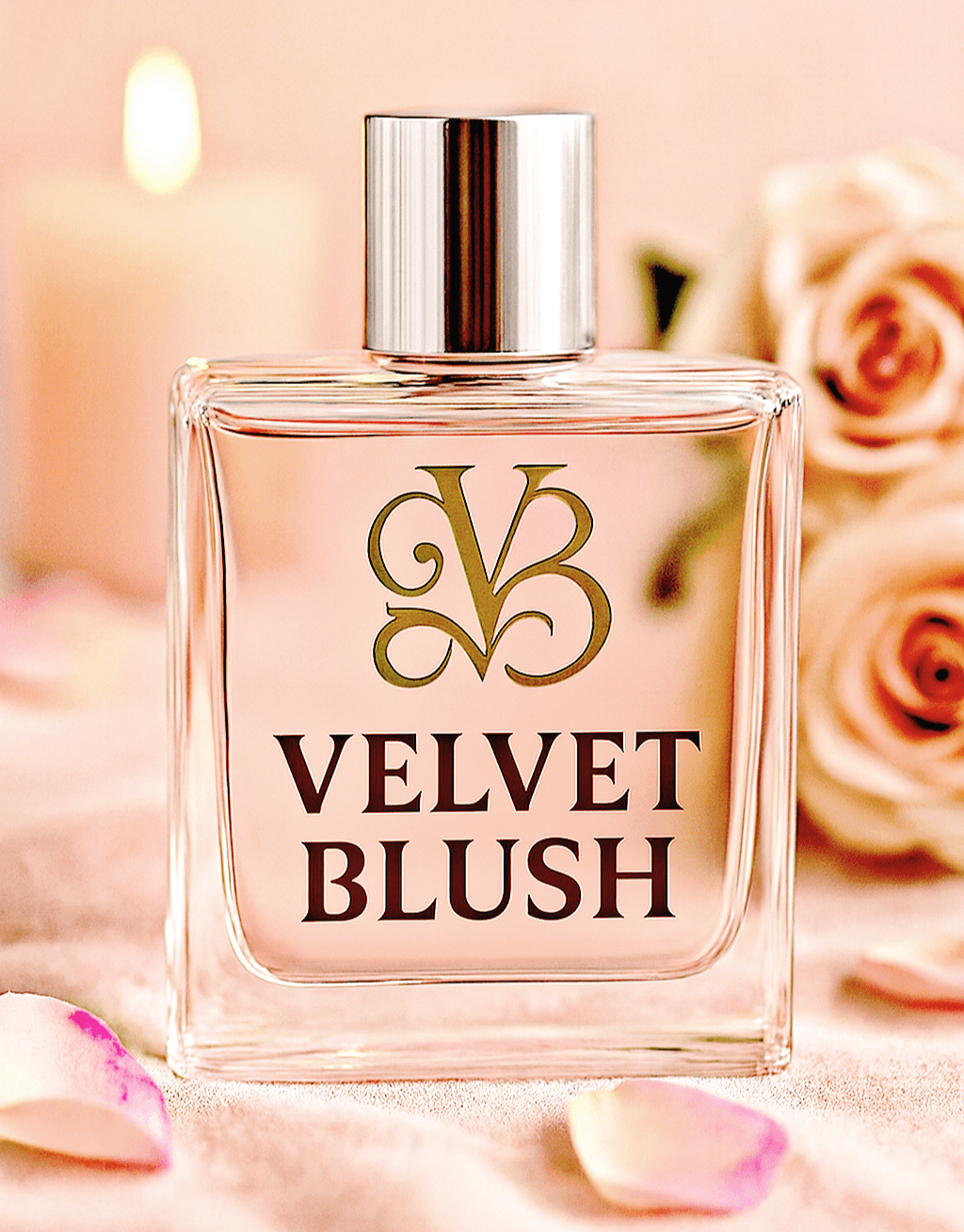 عطر دلبرانه Blush