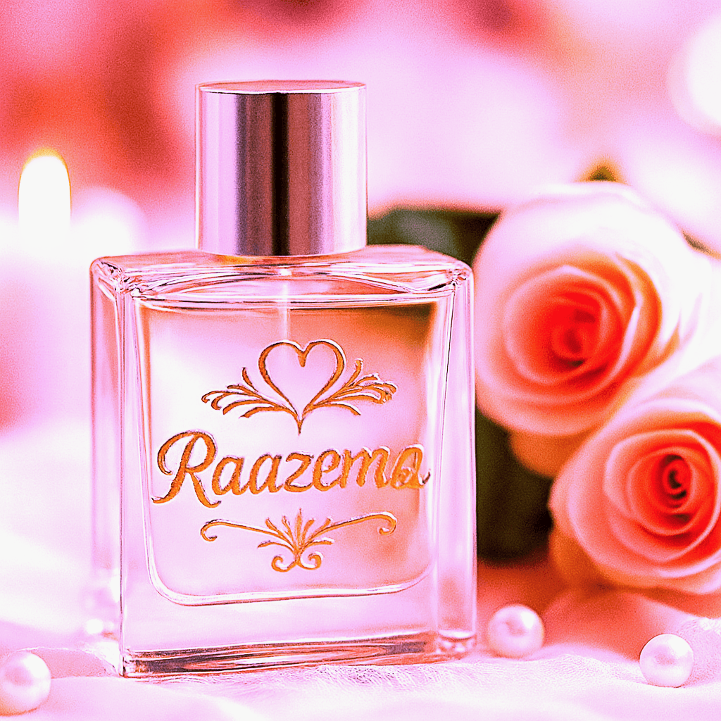 عطر Raazema
