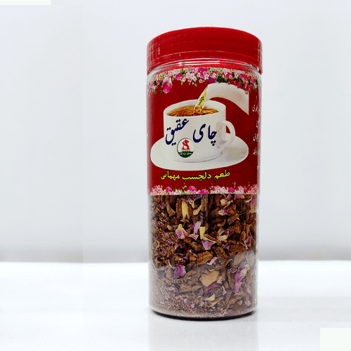دمنوش عقیق - تصویر 1