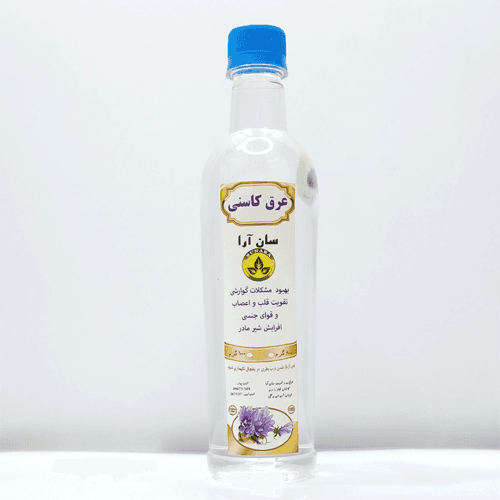 عرق کاسنی سانارا - تصویر 1