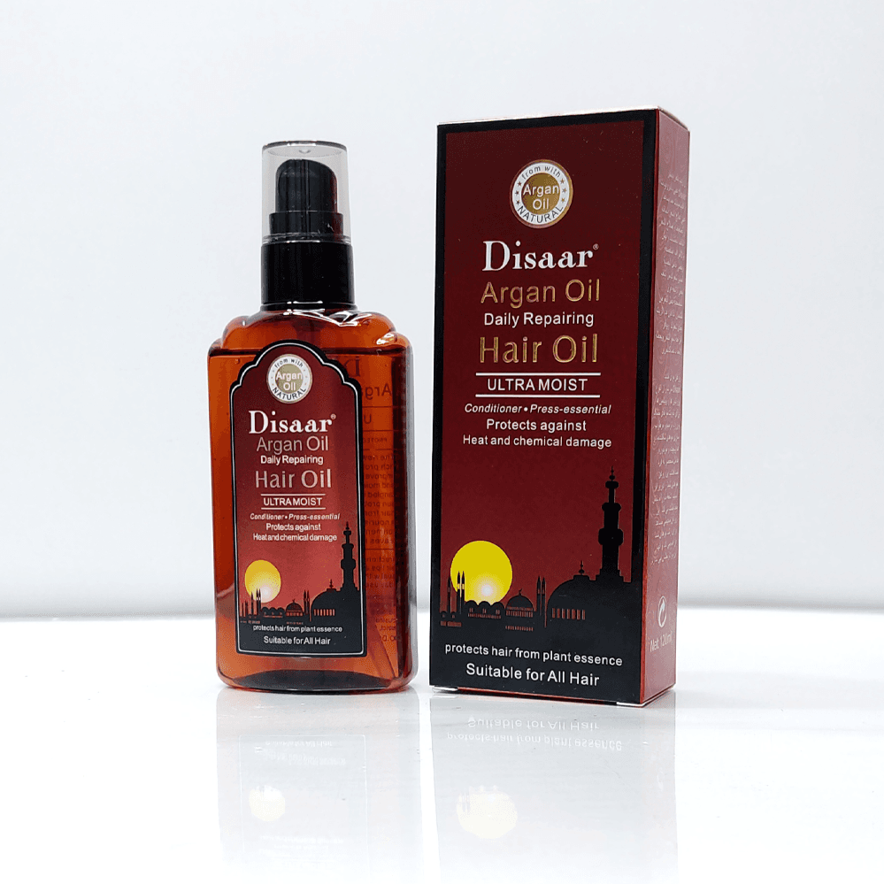 روغن آرگان خارجی دیسار