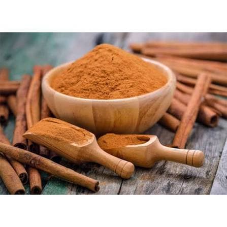 پودر دارچین نشاط