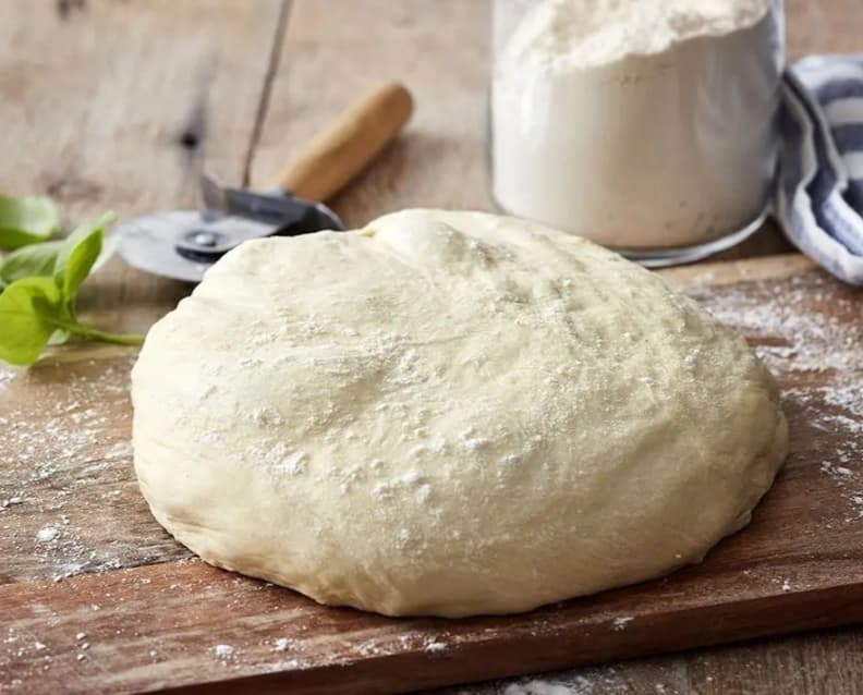 مایه خمیر